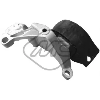 Support moteur Metalcaucho 54126