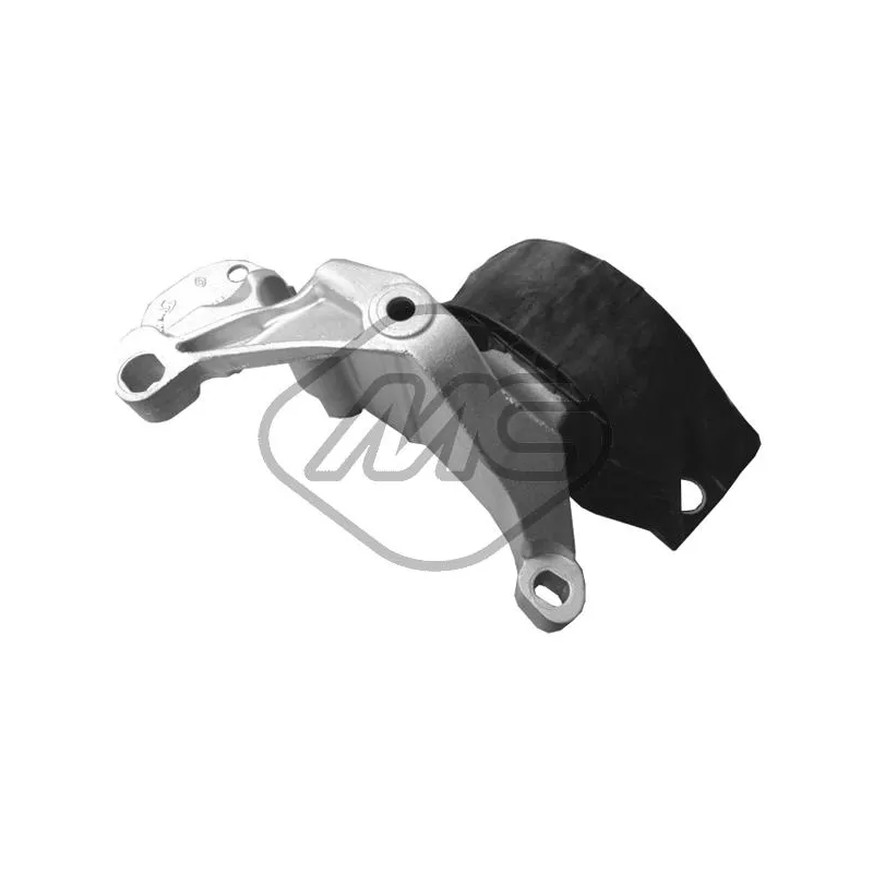 Support moteur Metalcaucho 54126