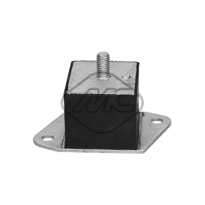 Support moteur Metalcaucho 54131