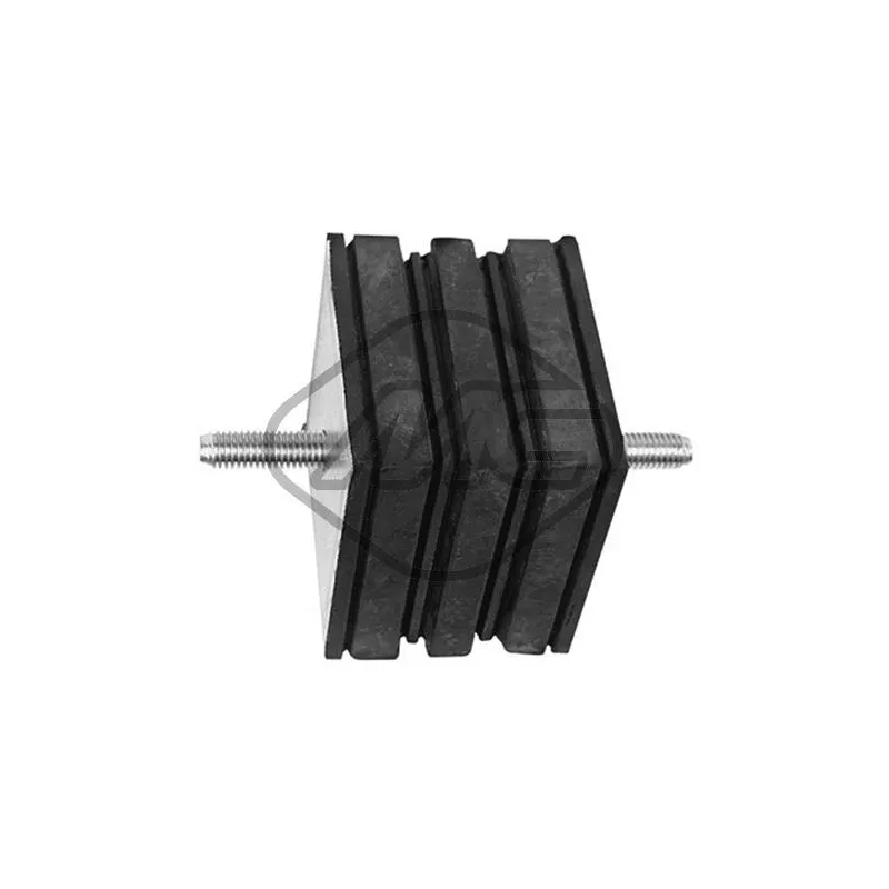 Support moteur Metalcaucho 54132
