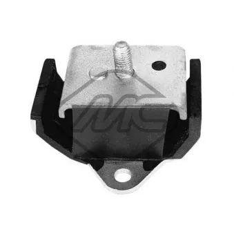 Support moteur Metalcaucho 54137