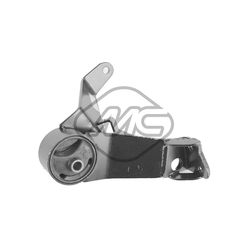 Support moteur Metalcaucho 54138