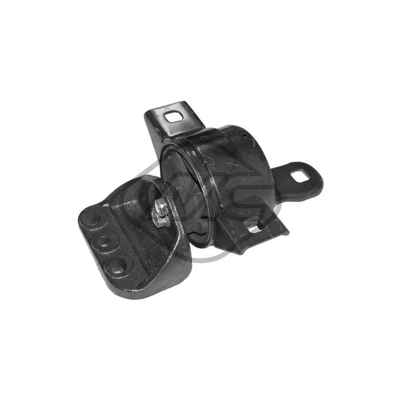 Support moteur avant droit Metalcaucho 54139