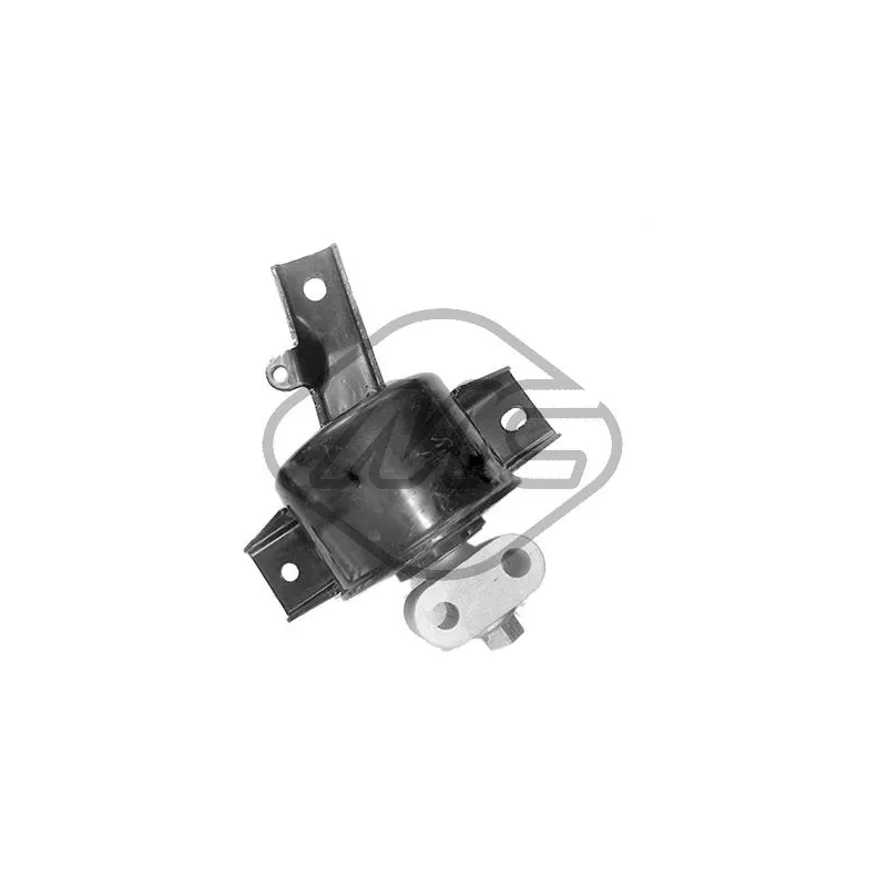 Support moteur avant gauche Metalcaucho 54140