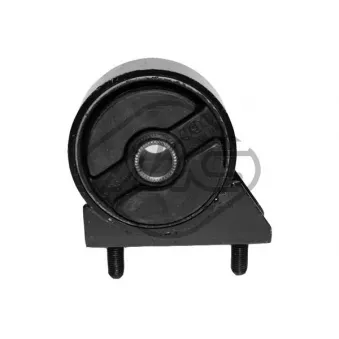Support moteur avant droit Metalcaucho 54144