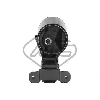 Support moteur Metalcaucho 54162