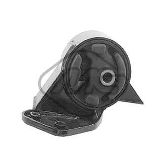 Support moteur Metalcaucho 54163