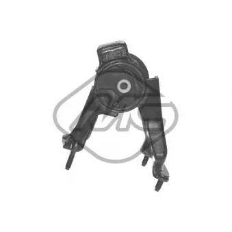 Support moteur avant droit Metalcaucho 54175