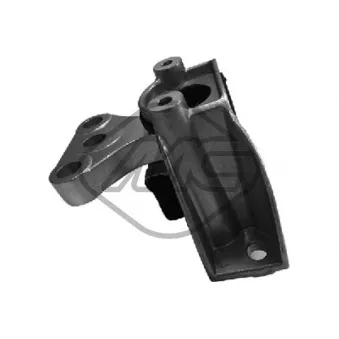 Support moteur Metalcaucho 54176