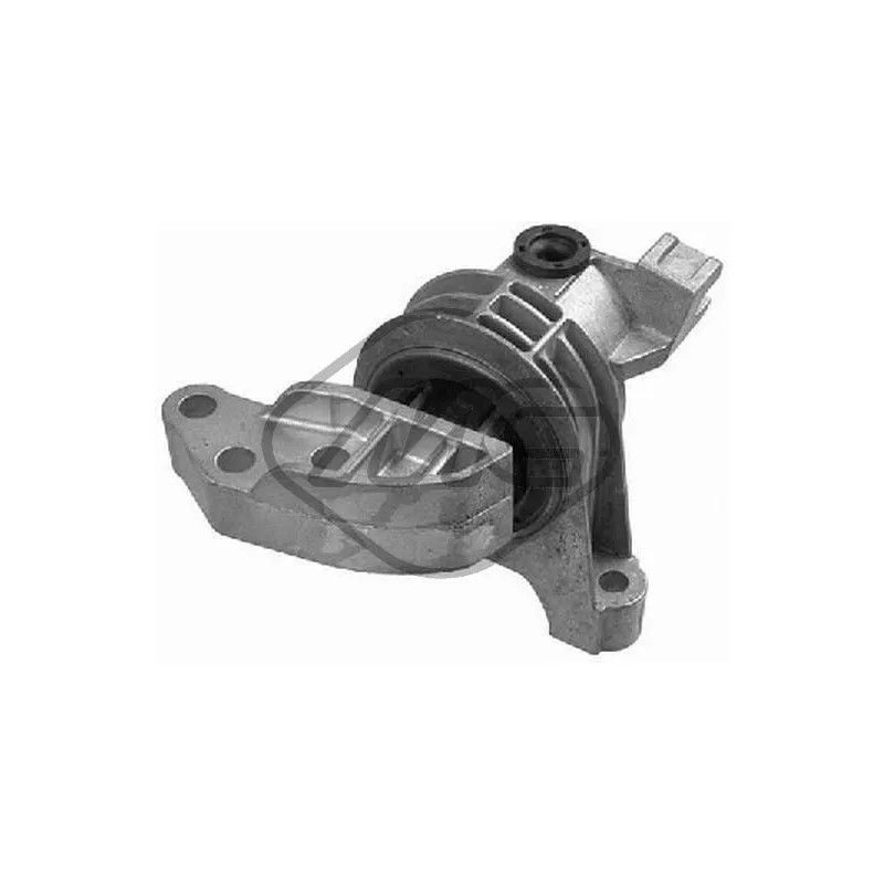 Support moteur avant droit Metalcaucho 54179