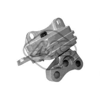 Support moteur Metalcaucho 54180
