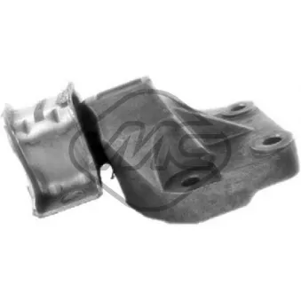 Support moteur Metalcaucho 54181