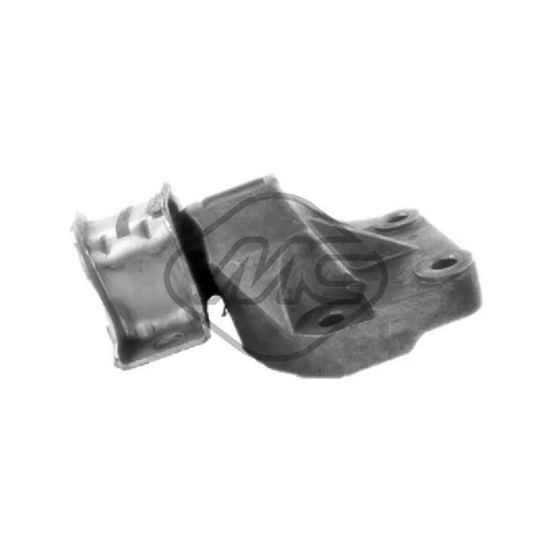 Support moteur Metalcaucho 54181