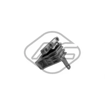 Support moteur Metalcaucho