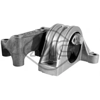Support moteur Metalcaucho 54191
