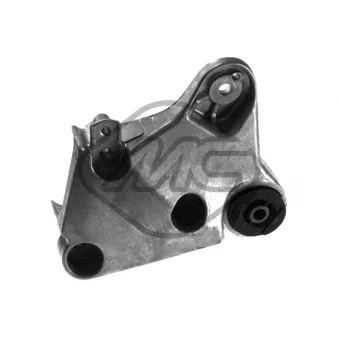 Support moteur Metalcaucho 54192