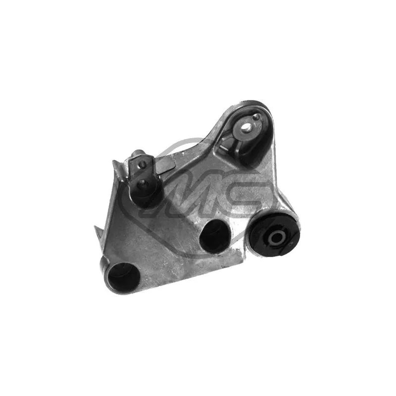Support moteur Metalcaucho 54192