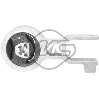 Support moteur Metalcaucho 54193