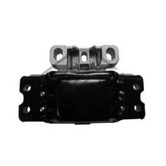 Support moteur Metalcaucho 54208