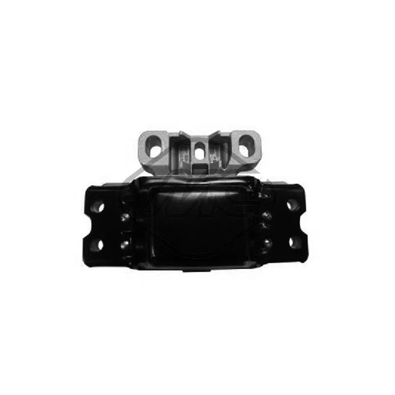 Support moteur Metalcaucho 54208