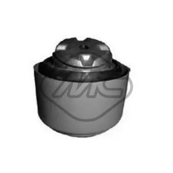 Support moteur Metalcaucho 54211