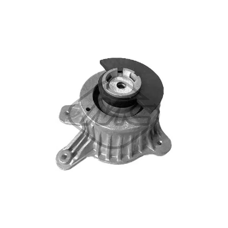 Support moteur Metalcaucho 54215