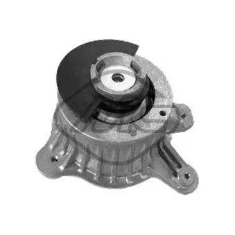 Support moteur Metalcaucho 54218