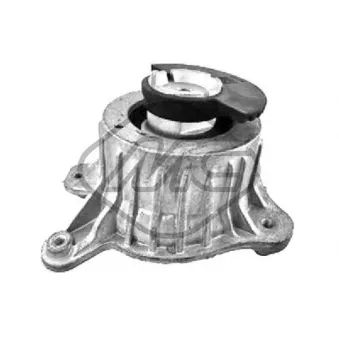 Support moteur Metalcaucho 54221