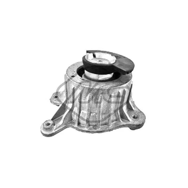 Support moteur Metalcaucho 54221