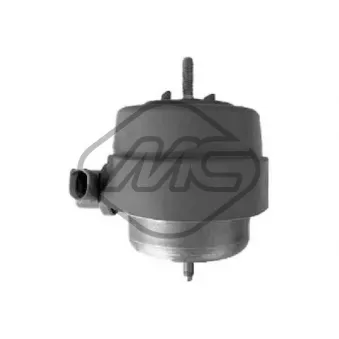 Support moteur Metalcaucho 54223