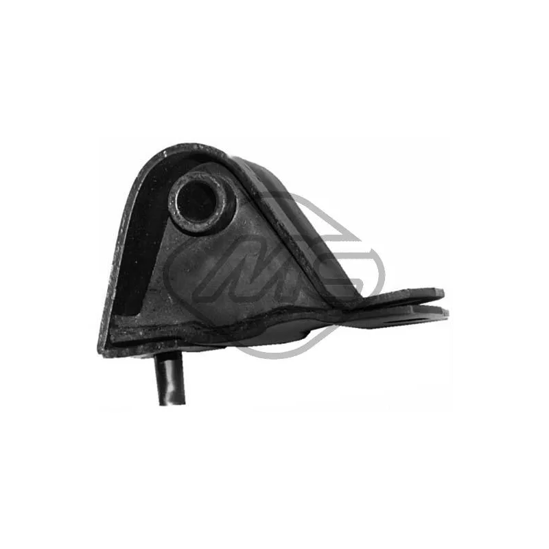 Support moteur Metalcaucho 54230