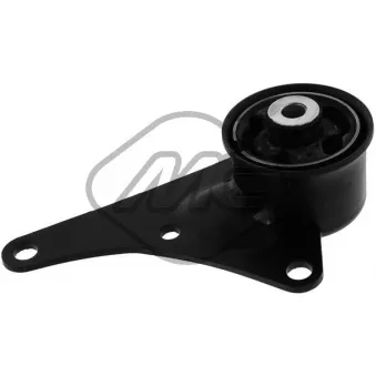 Support moteur arrière gauche Metalcaucho 54233