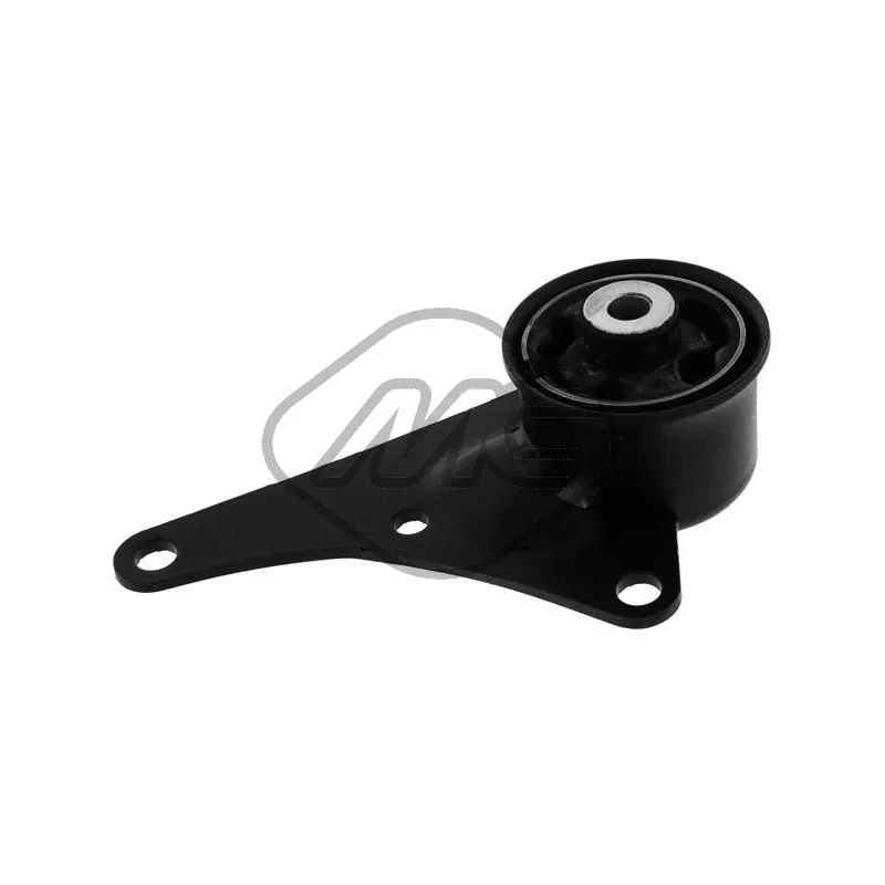 Support moteur arrière gauche Metalcaucho 54233