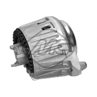 Support moteur avant droit Metalcaucho