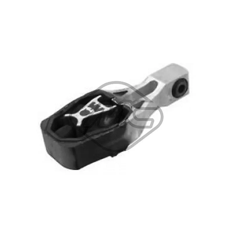Support moteur Metalcaucho 54329