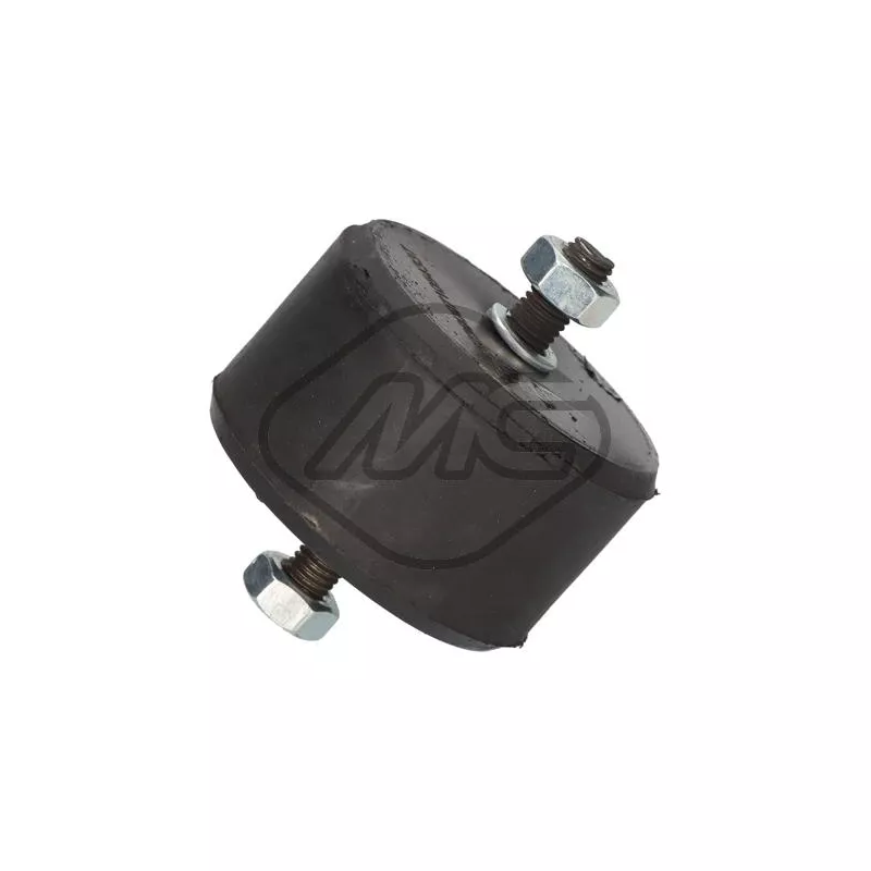 Support moteur Metalcaucho 54337