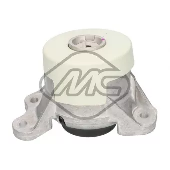 Support moteur avant gauche Metalcaucho