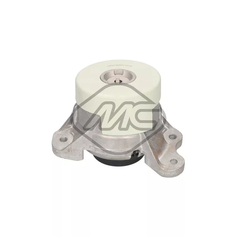 Support moteur avant droit Metalcaucho 54730