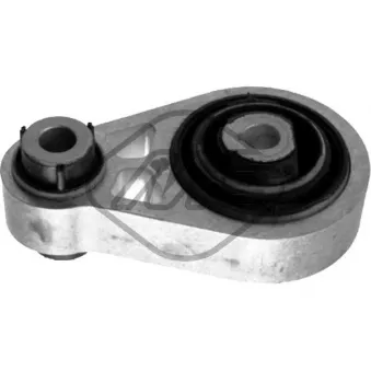 Support moteur Metalcaucho 55399