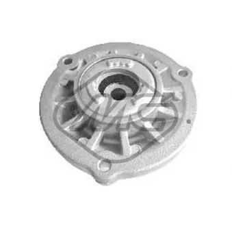 Coupelle de suspension Metalcaucho 55478