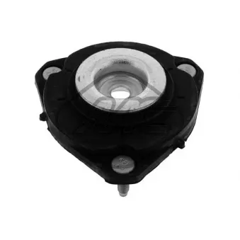 Coupelle de suspension Metalcaucho 55501