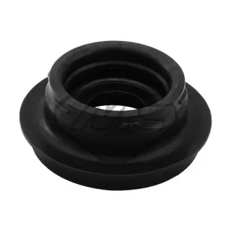 Anneau de support, coupelle de suspension Metalcaucho 55519