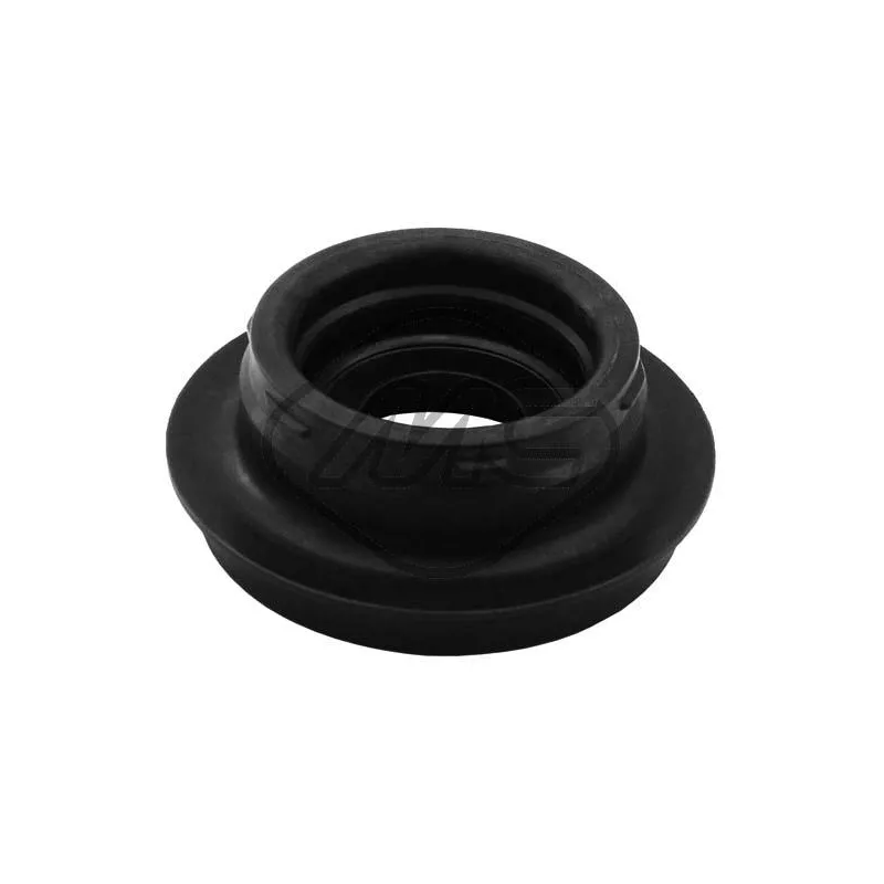 Anneau de support, coupelle de suspension Metalcaucho 55519