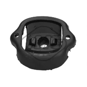 Support moteur avant droit Metalcaucho 56960