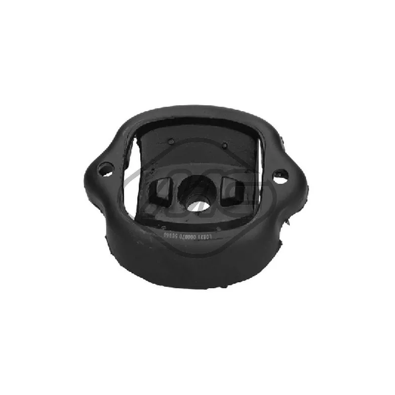 Support moteur avant droit Metalcaucho 56960