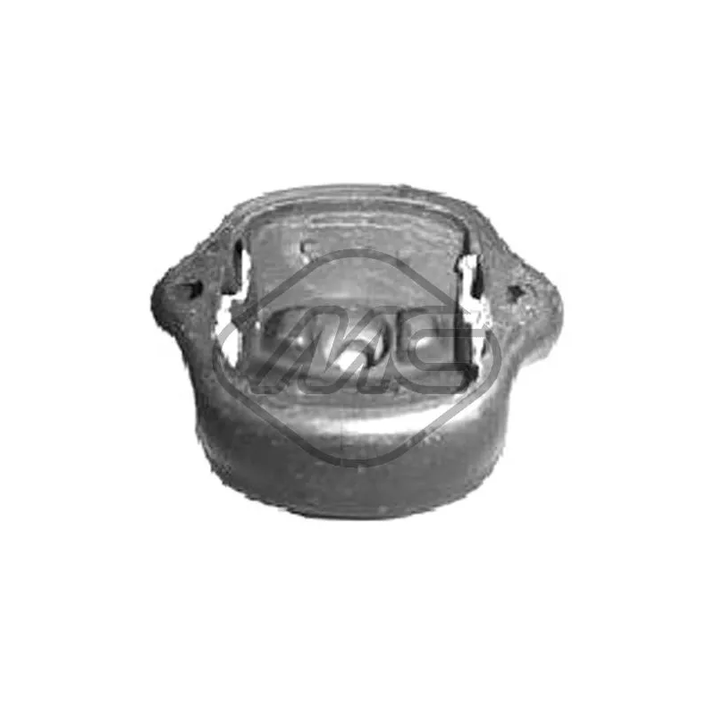 Support moteur Metalcaucho 56961
