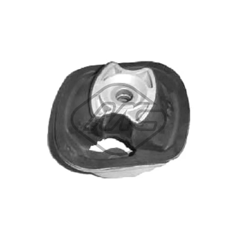 Support moteur Metalcaucho 56962