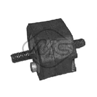 Support moteur Metalcaucho 56966