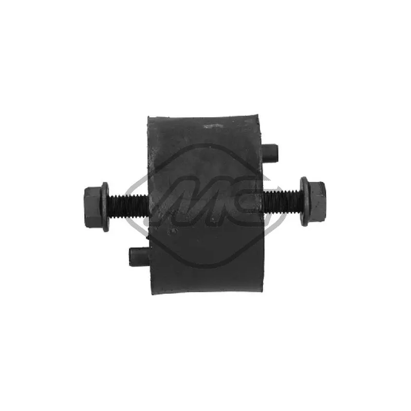 Support moteur avant droit Metalcaucho 56967