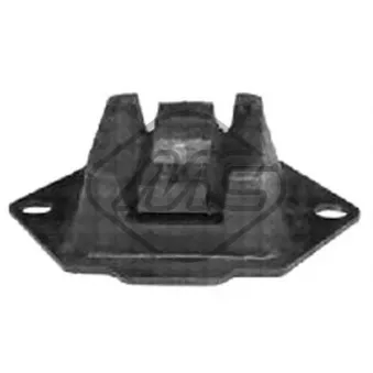 Support moteur Metalcaucho 56968